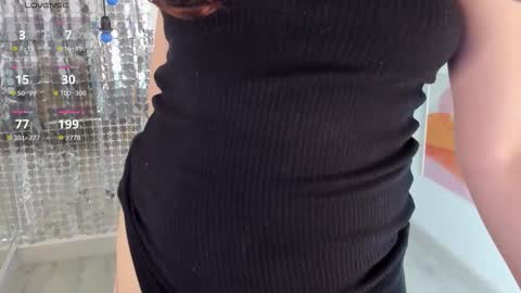 Woman online show from 29, 11, 2025