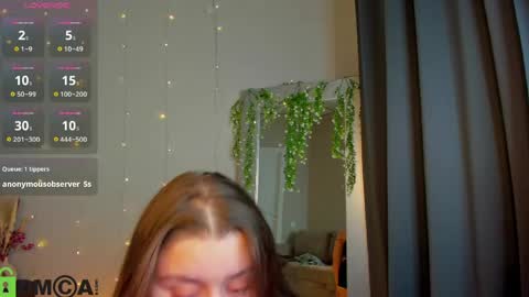 Snapshot of maya_raay chatting on 5, 6, 2026 Maya online show from 5, 6, 2026