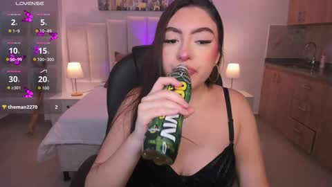 Maya vexx online show from 10, 1, 2026