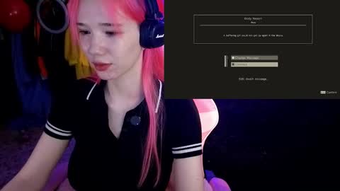 Maya Viola online show from 20, 10, 2025