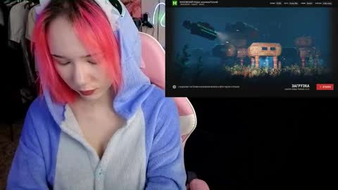 Maya Viola online show from 25, 11, 2025