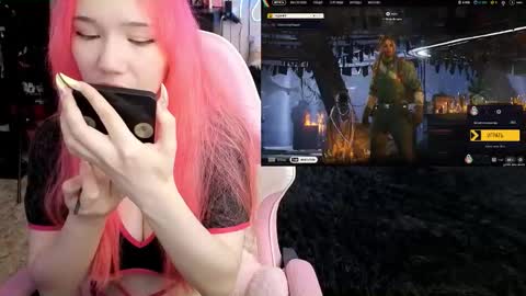 Maya Viola online show from 20, 12, 2025