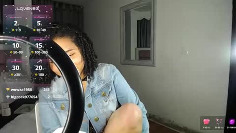 Maya online show from 4, 2, 2025