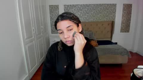 Maya online show from 1, 10, 2025