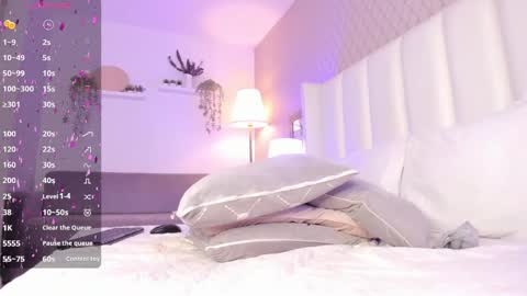 Maya online show from 21, 2, 2025