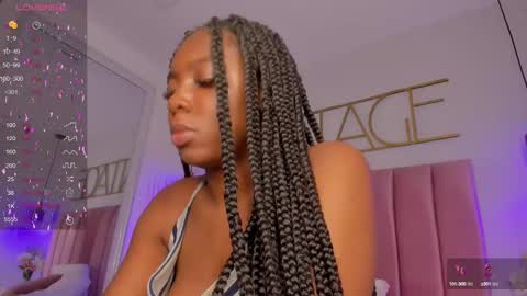 Maya online show from 23, 2, 2025