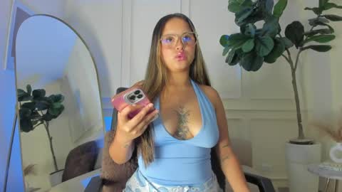 mayalee_ online show from 21, 5, 2026