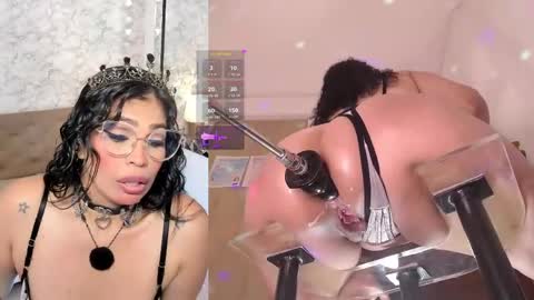 Maya online show from 16, 4, 2026