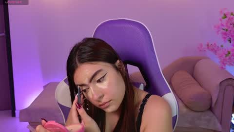Snapshot of mayavexx chatting on 26, 6, 2026 Maya Vexx online show from 26, 6, 2026