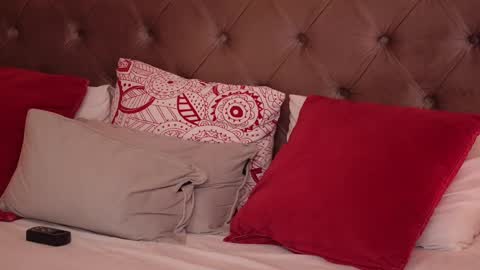 MayaVixxen online show from 17, 2, 2025