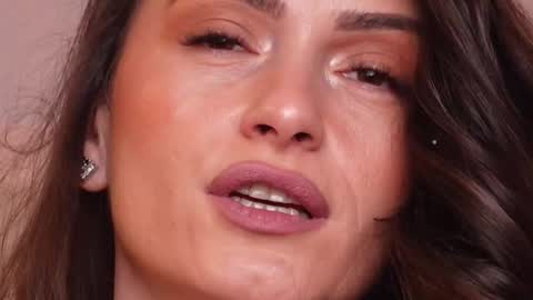 MayaVixxen online show from 21, 2, 2025