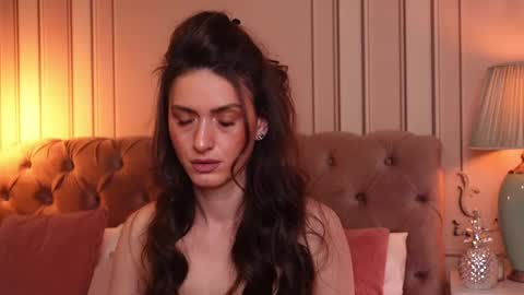 MayaVixxen online show from 12, 3, 2025