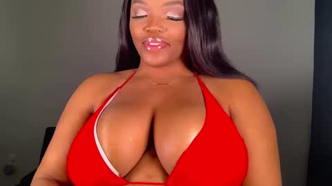 Snapshot of maybabi chatting on 4, 1, 2025 MayBabi online show from 4, 1, 2025