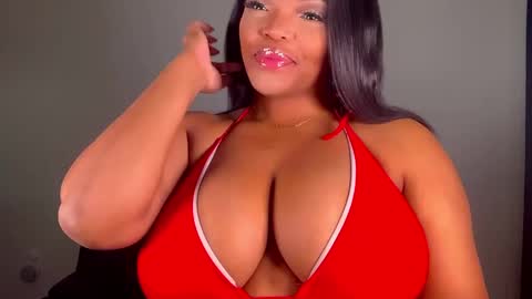 Snapshot of maybabi chatting on 10, 1, 2025 MayBabi online show from 10, 1, 2025