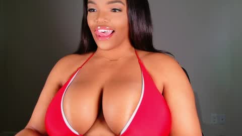 Snapshot of maybabi chatting on 16, 2, 2025 MayBabi online show from 16, 2, 2025