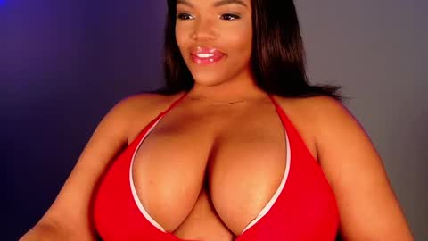 Snapshot of maybabi chatting on 1, 3, 2025 MayBabi online show from 1, 3, 2025