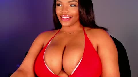 Snapshot of maybabi chatting on 1, 3, 2025 MayBabi online show from 1, 3, 2025