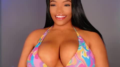 Snapshot of maybabi chatting on 3, 10, 2025 MayBabi online show from 3, 10, 2025