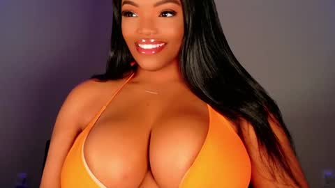 Snapshot of maybabi chatting on 6, 10, 2025 MayBabi online show from 6, 10, 2025