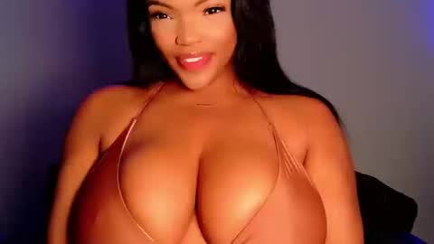 MayBabi online show from 3, 4, 2026