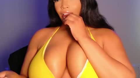 MayBabi online show from 14, 4, 2026