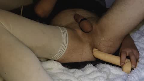 maybeanal online show from 26, 10, 2025