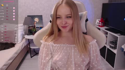 maybebabyx online show from 23, 12, 2024