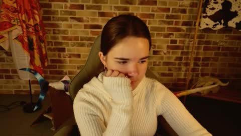 maybloom_ online show from 12, 11, 2025