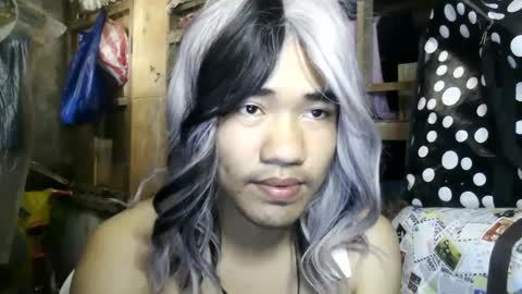 Maycka online show from 26, 1, 2025