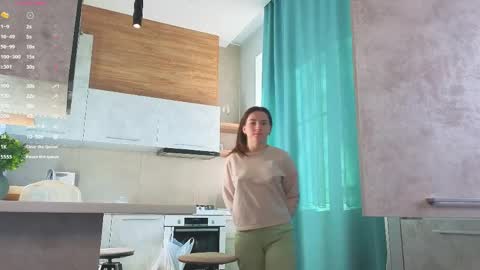 My name Casey  online show from 31, 3, 2026