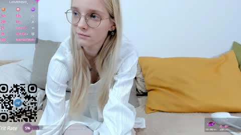 Megan online show from 20, 12, 2024