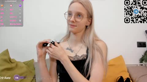 Megan online show from 13, 1, 2025