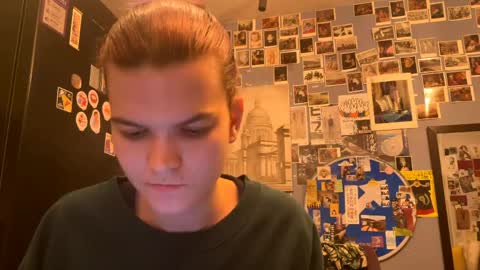 Rose online show from 27, 3, 2026