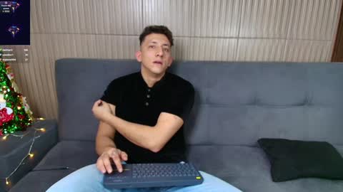 Snapshot of maykol_victoria chatting on 12, 12, 2024 Maykol victoria1624 online show from 12, 12, 2024