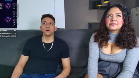 Snapshot of maykol_victoria chatting on 7, 2, 2025 Maykol victoria1624 online show from 7, 2, 2025