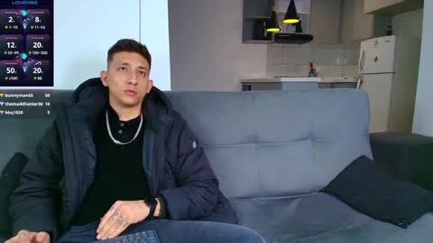 Snapshot of maykol_victoria chatting on 10, 2, 2025 Maykol victoria1624 online show from 10, 2, 2025