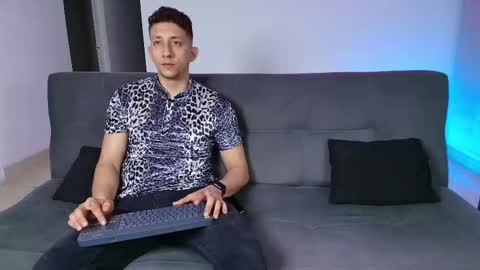 Snapshot of maykol_victoria chatting on 25, 2, 2025 Maykol victoria1624 online show from 25, 2, 2025