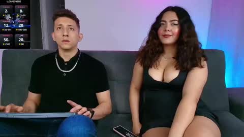 Snapshot of maykol_victoria chatting on 28, 2, 2025 Maykol victoria1624 online show from 28, 2, 2025