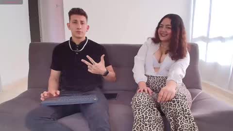 Snapshot of maykol_victoria chatting on 9, 3, 2025 Maykol victoria1624 online show from 9, 3, 2025