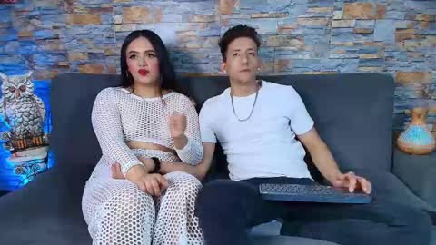 Snapshot of maykol_victoria chatting on 26, 9, 2025 Maykol victoria1624 online show from 26, 9, 2025