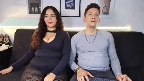 Maykol victoria1624 online show from 5, 5, 2026