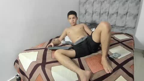 Snapshot of maykyboyx chatting on 2, 7, 2026 Mayky... online show from 2, 7, 2026