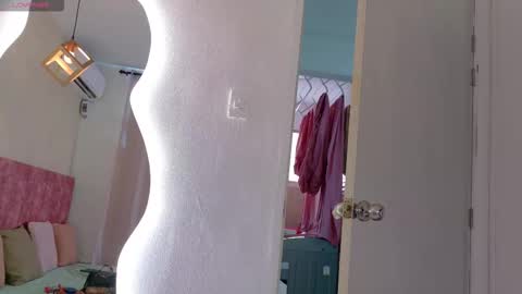 Rousse online show from 22, 3, 2026