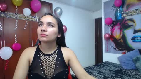Maylin  online show from 1, 2, 2026