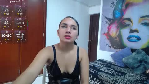 Maylin  online show from 5, 2, 2026