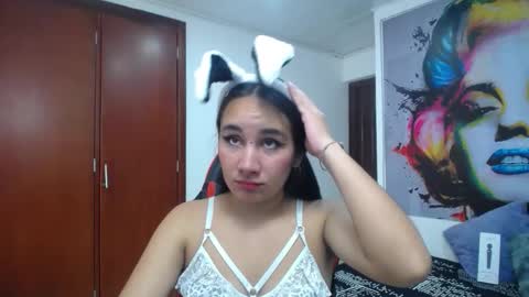 Maylin  online show from 8, 2, 2026