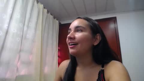 Maylin  online show from 18, 2, 2026