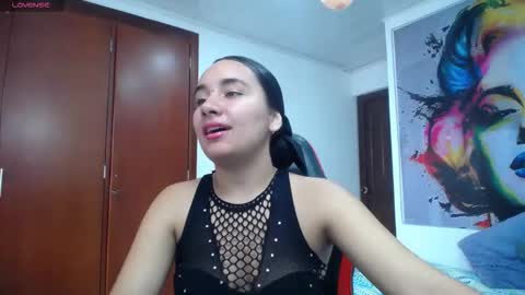 Maylin  online show from 21, 2, 2026