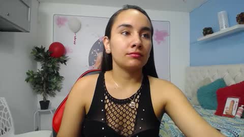 Maylin  online show from 26, 2, 2026