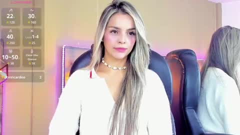 MaylinFox online show from 24, 1, 2025
